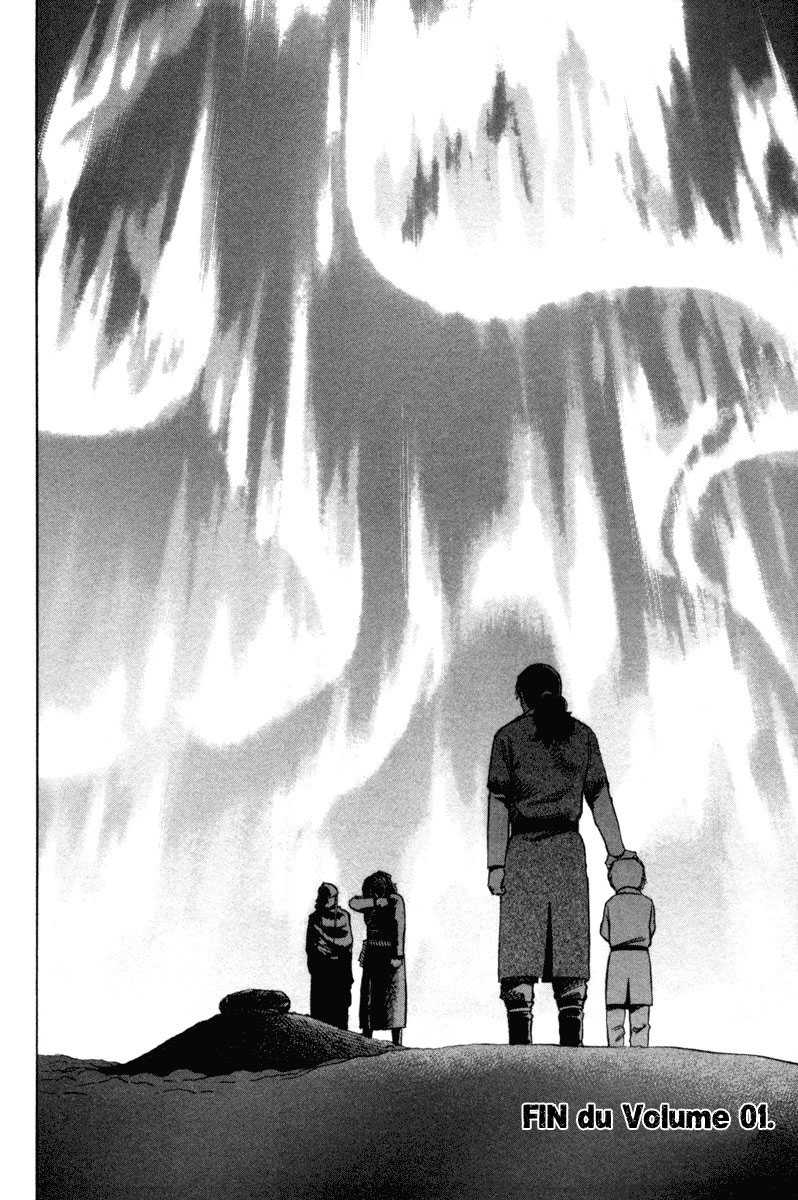 Read Vinland Saga Scan Manga Online