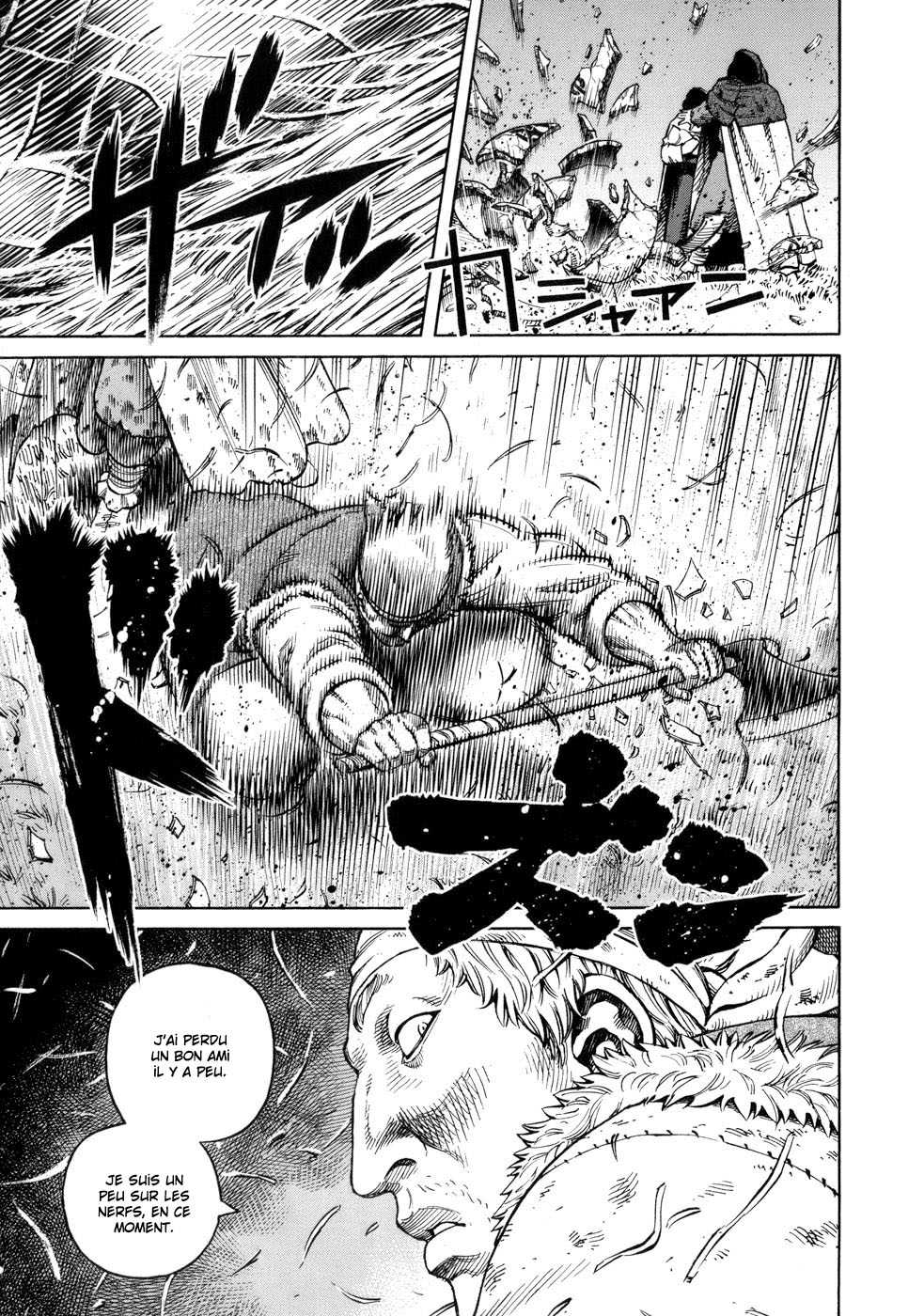 Read Vinland Saga Scan Manga Online