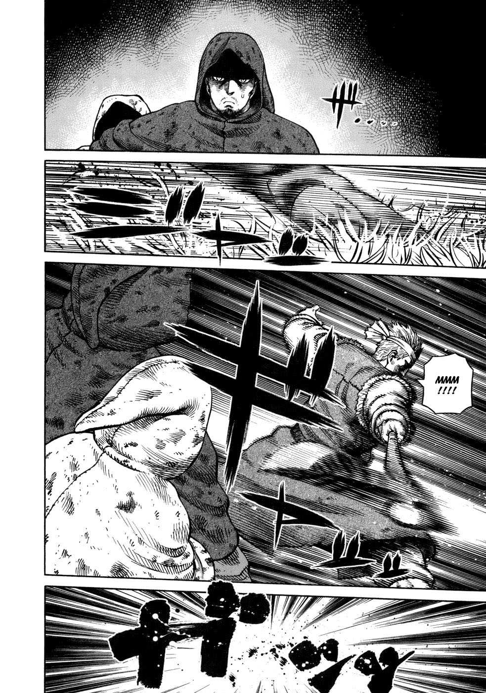 Read Vinland Saga Scan Manga Online