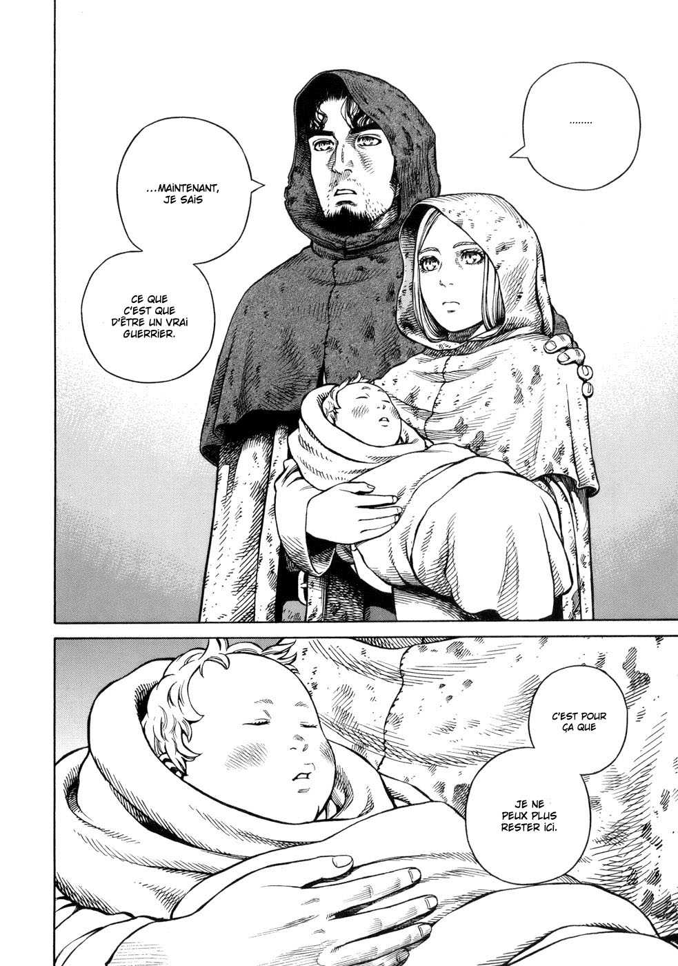 Read Vinland Saga Scan Manga Online