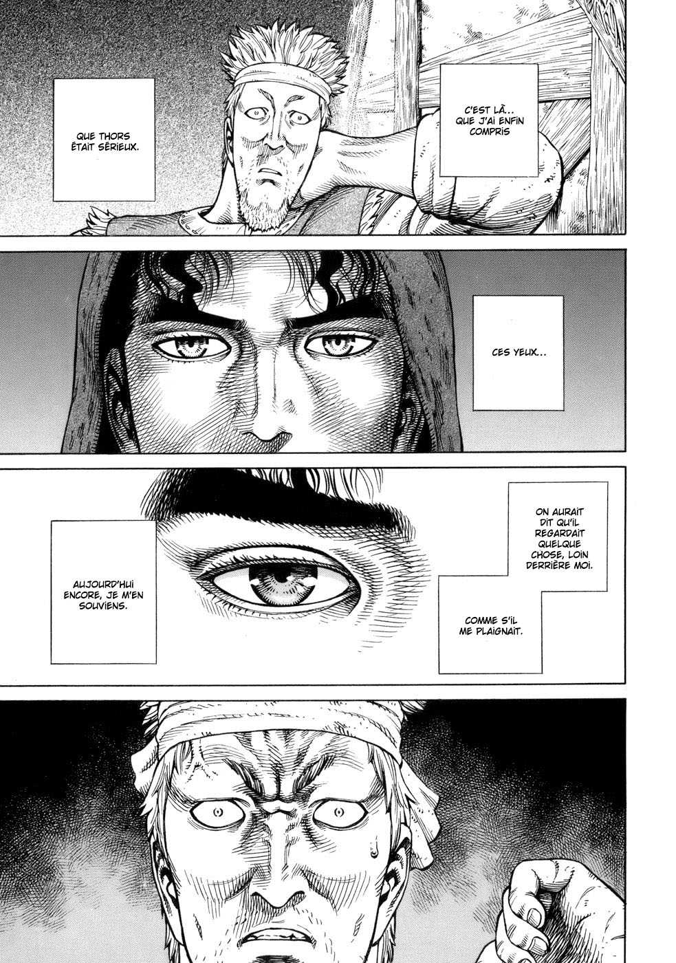 Read Vinland Saga Scan Manga Online