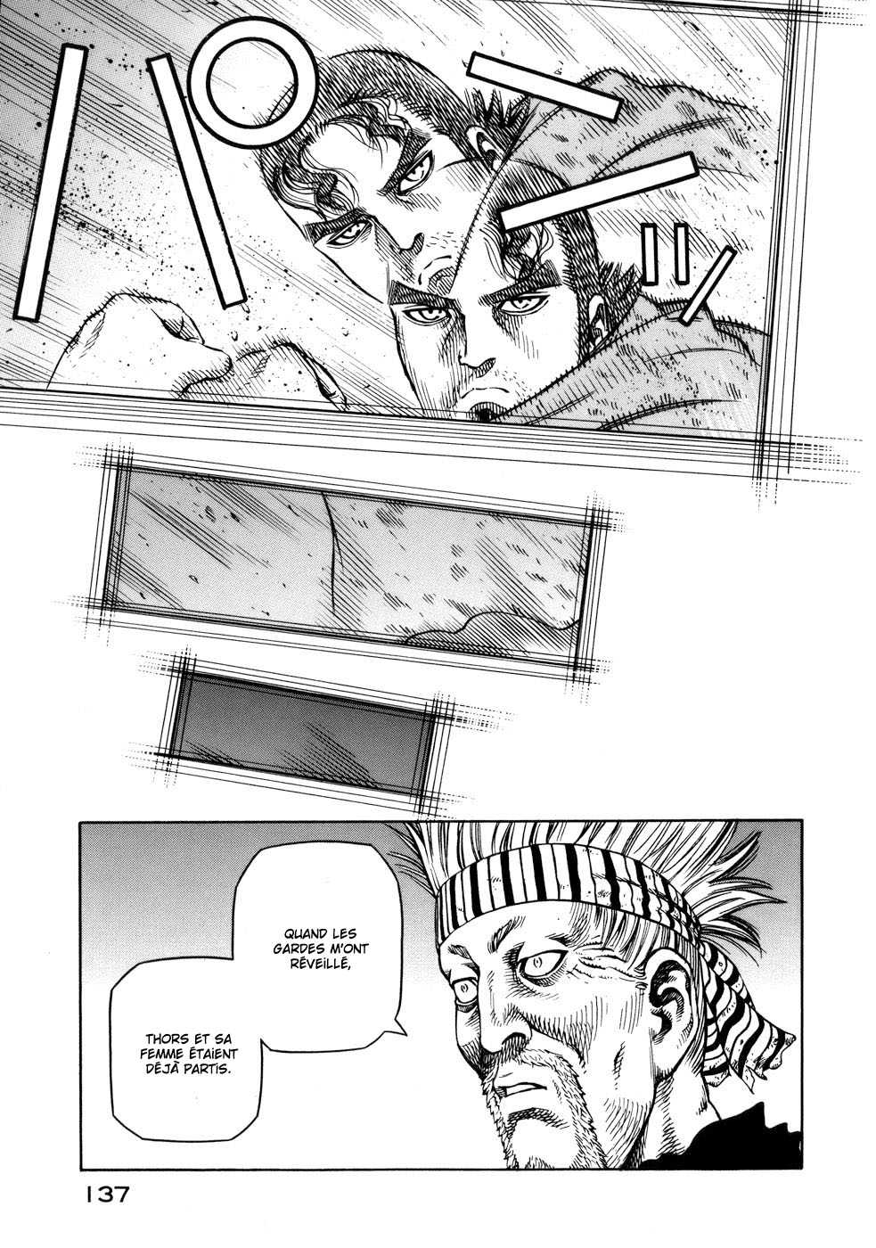 Read Vinland Saga Scan Manga Online