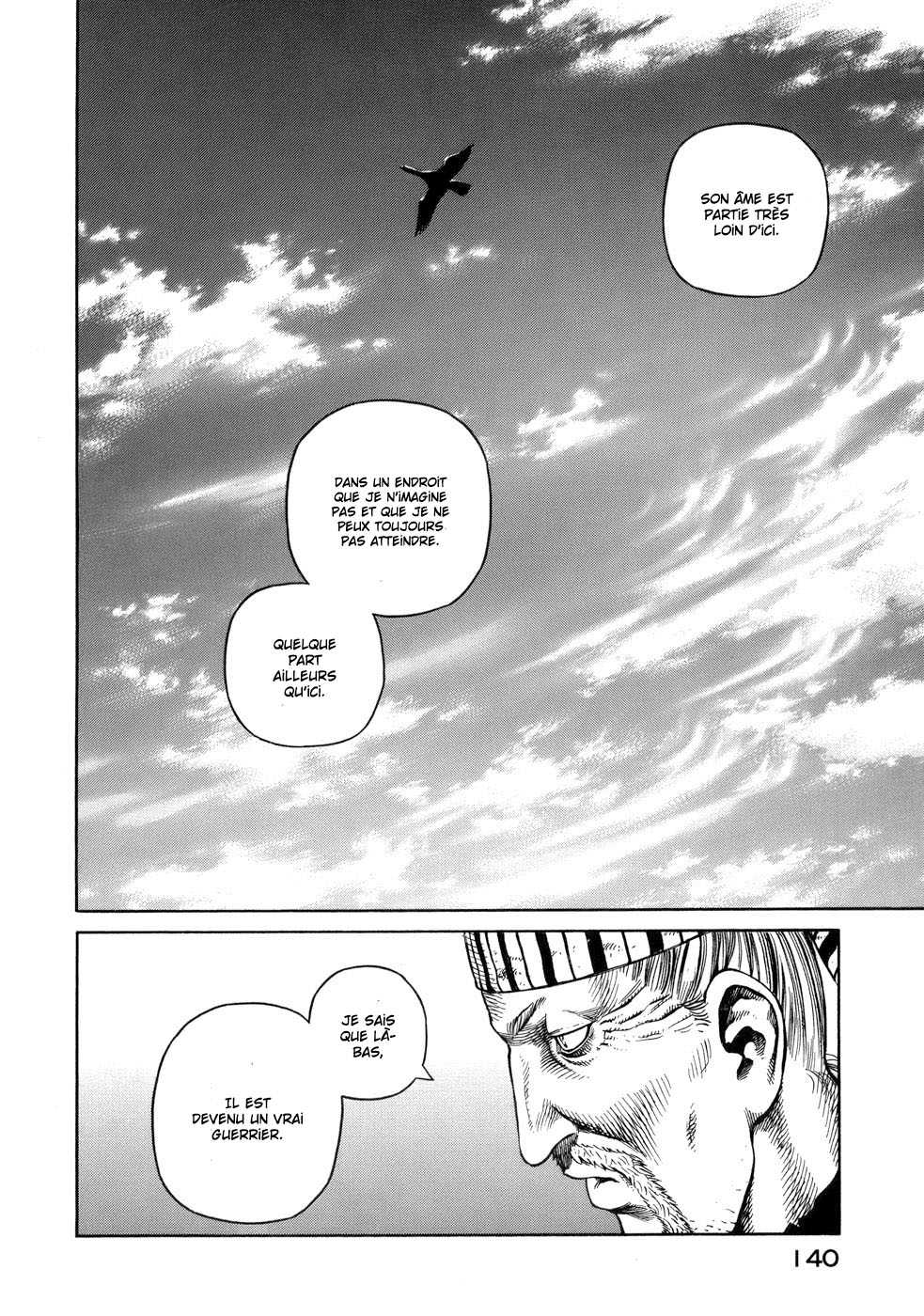 Read Vinland Saga Scan Manga Online