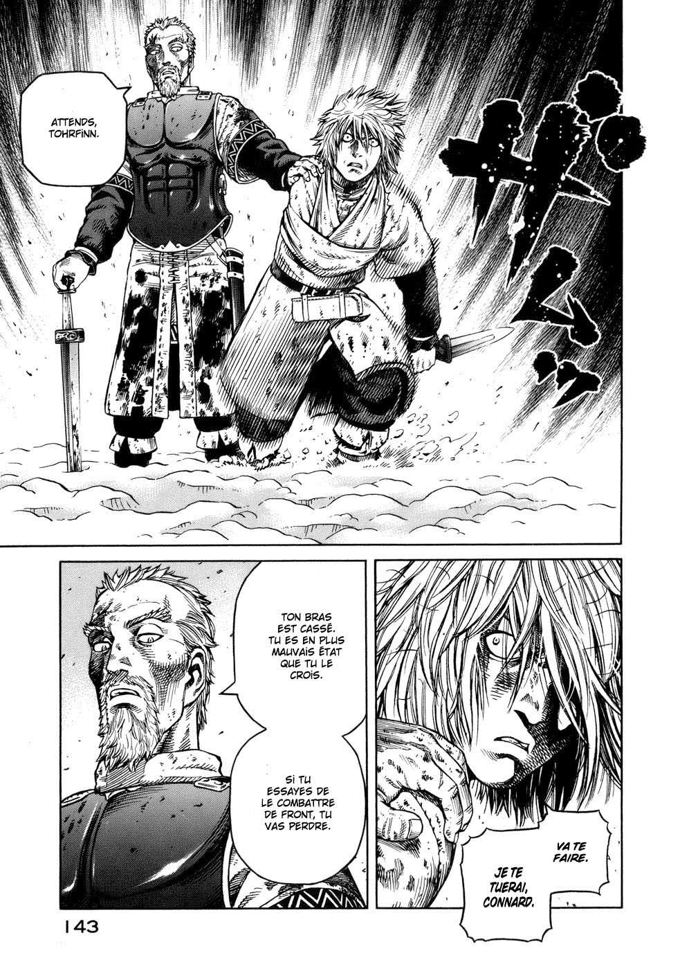 Read Vinland Saga Scan Manga Online