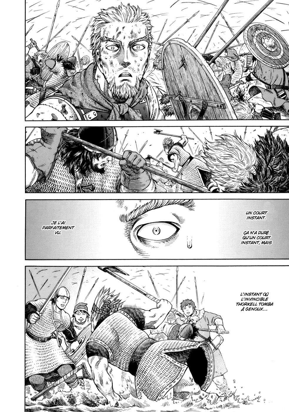 Read Vinland Saga Scan Manga Online