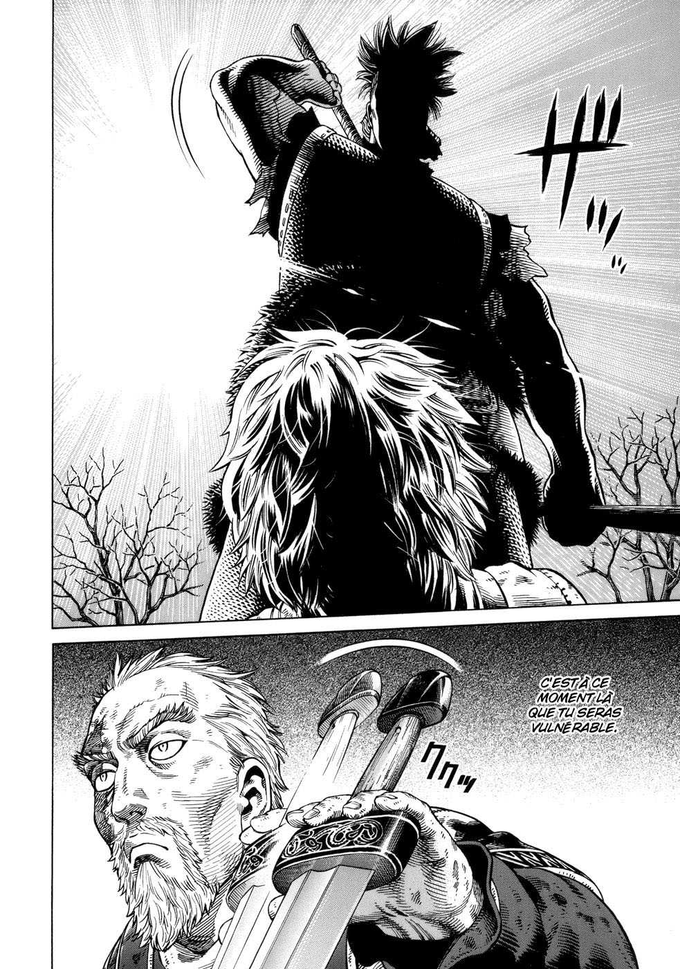 Read Vinland Saga Scan Manga Online