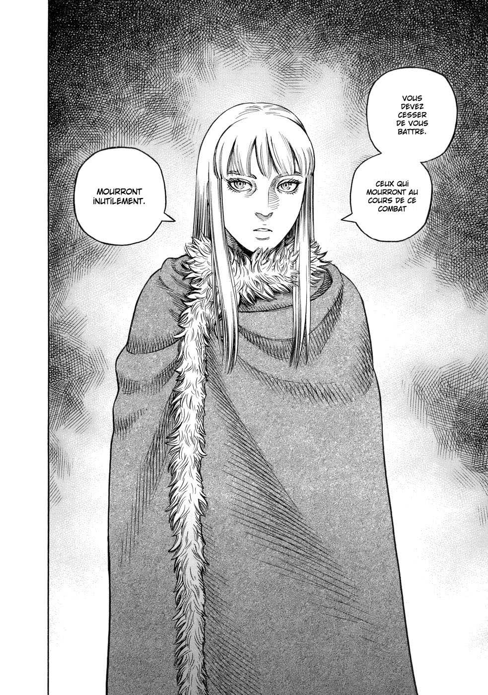 Read Vinland Saga Scan Manga Online