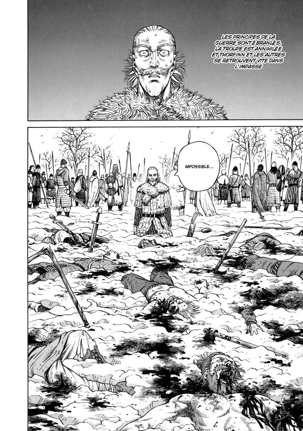 Read Vinland Saga Scan Manga Online