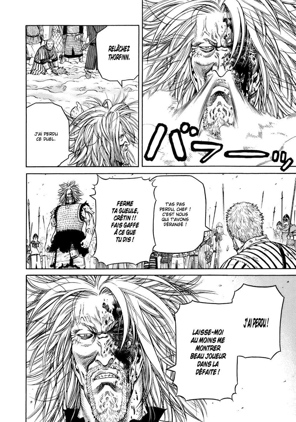 Read Vinland Saga Scan Manga Online