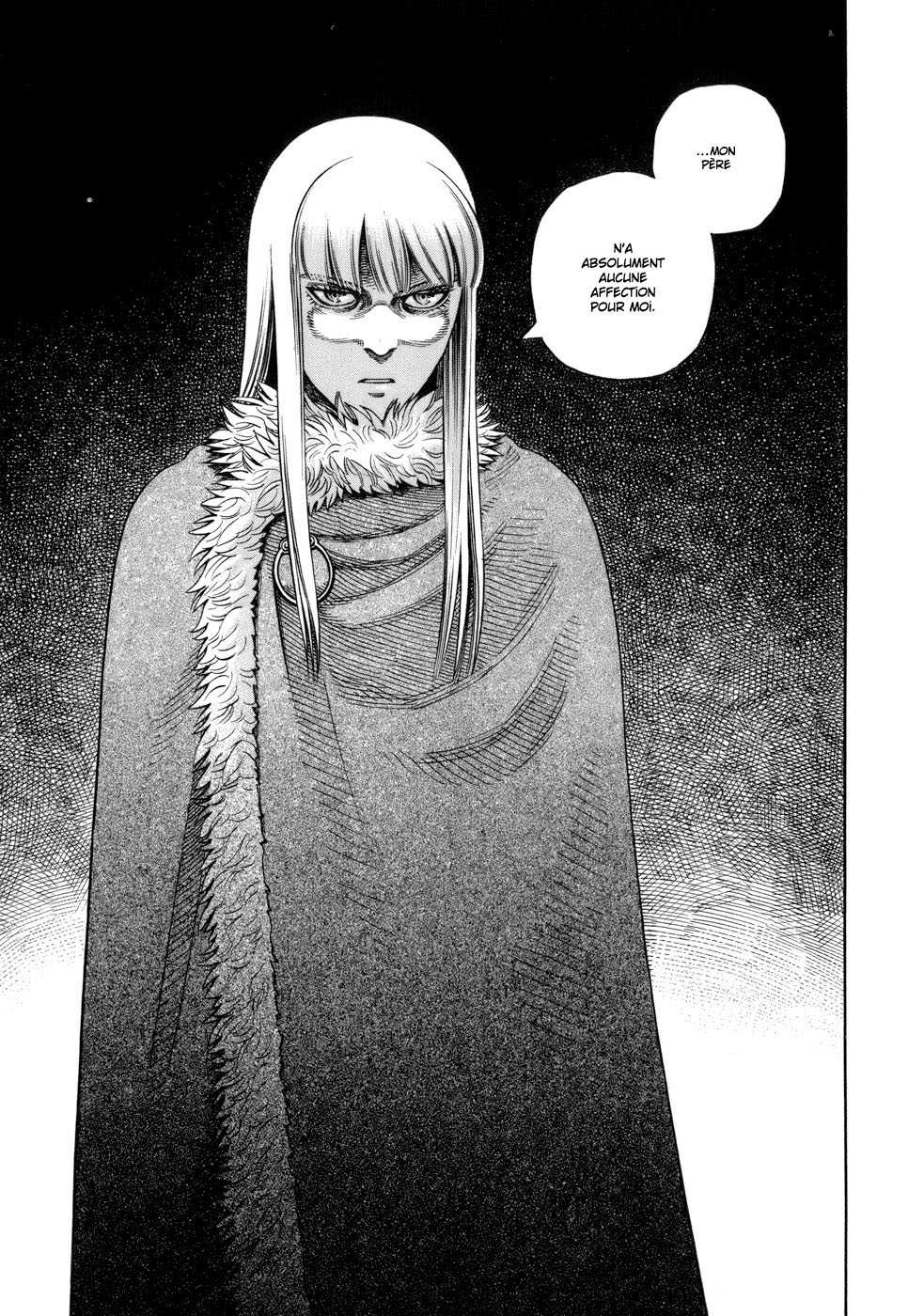 Read Vinland Saga Scan Manga Online