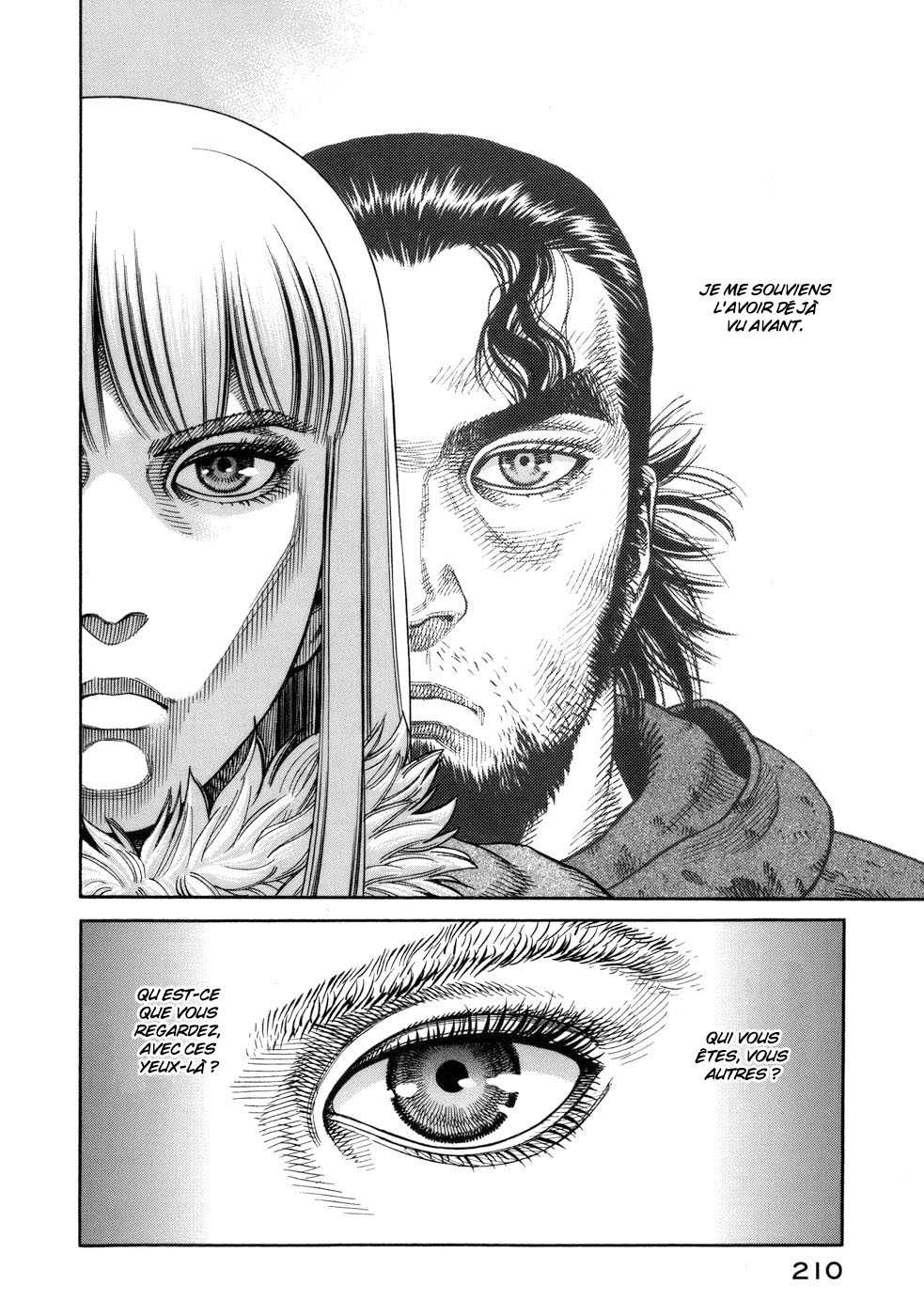 Read Vinland Saga Scan Manga Online