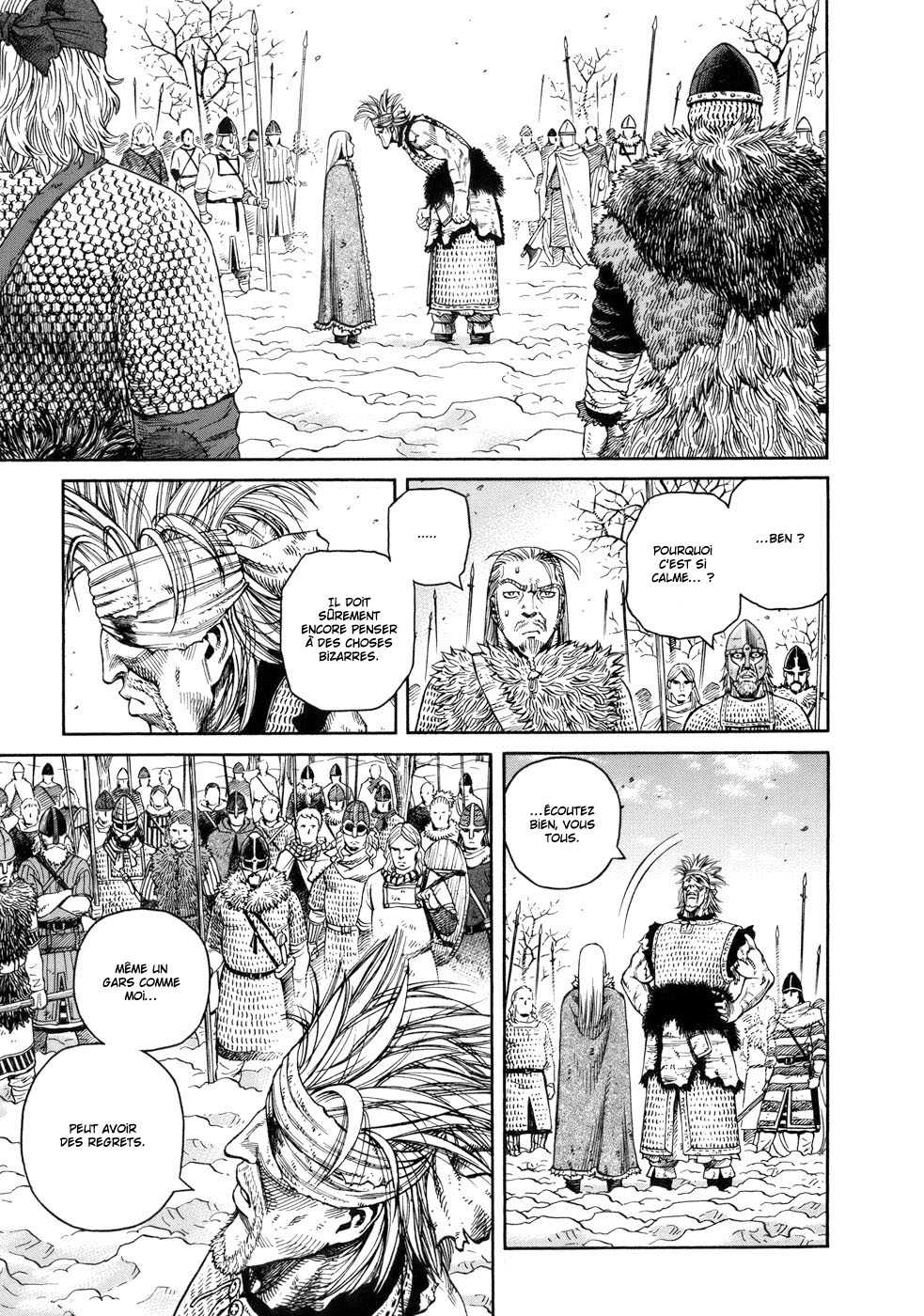 Read Vinland Saga Scan Manga Online