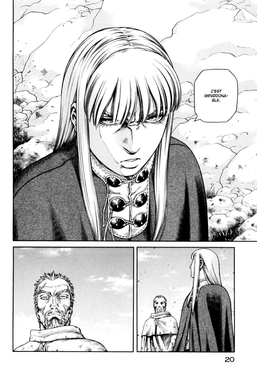 Read Vinland Saga Scan Manga Online
