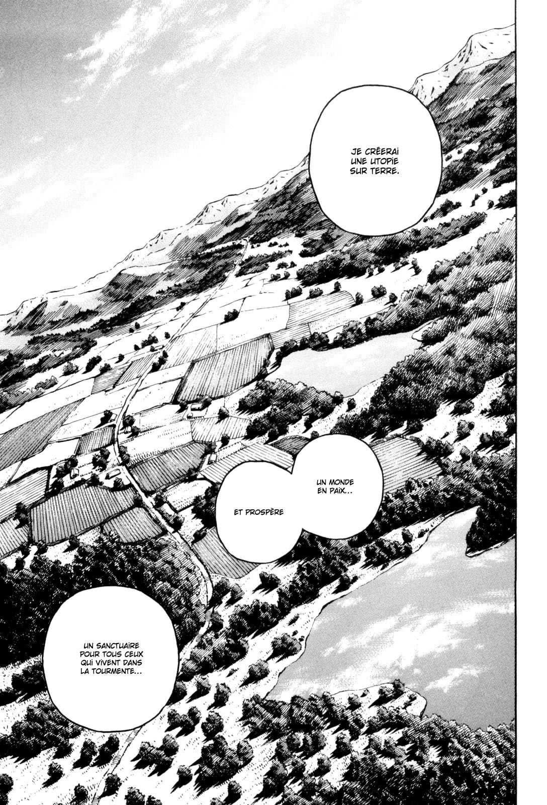 Read Vinland Saga Scan Manga Online
