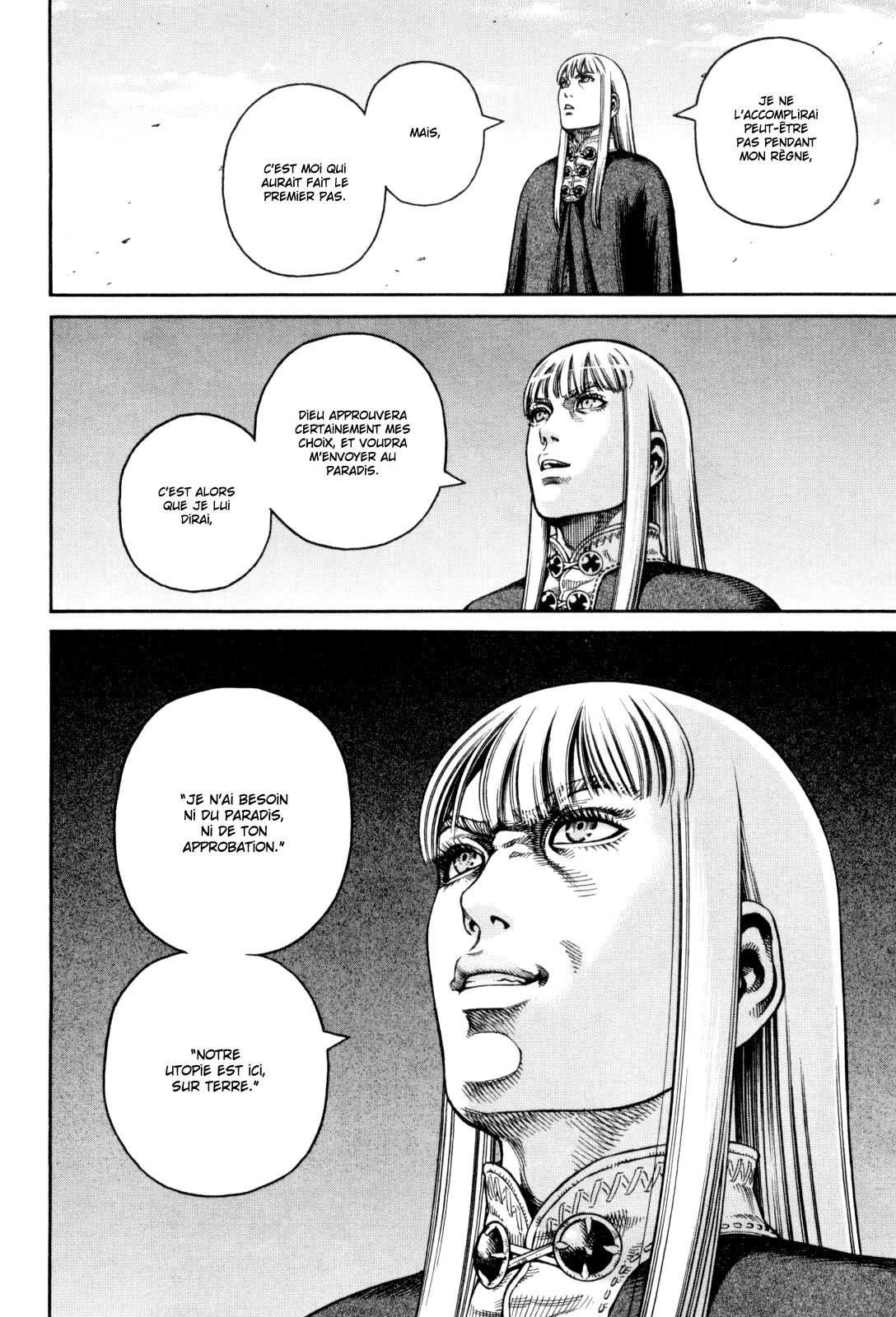Read Vinland Saga Scan Manga Online