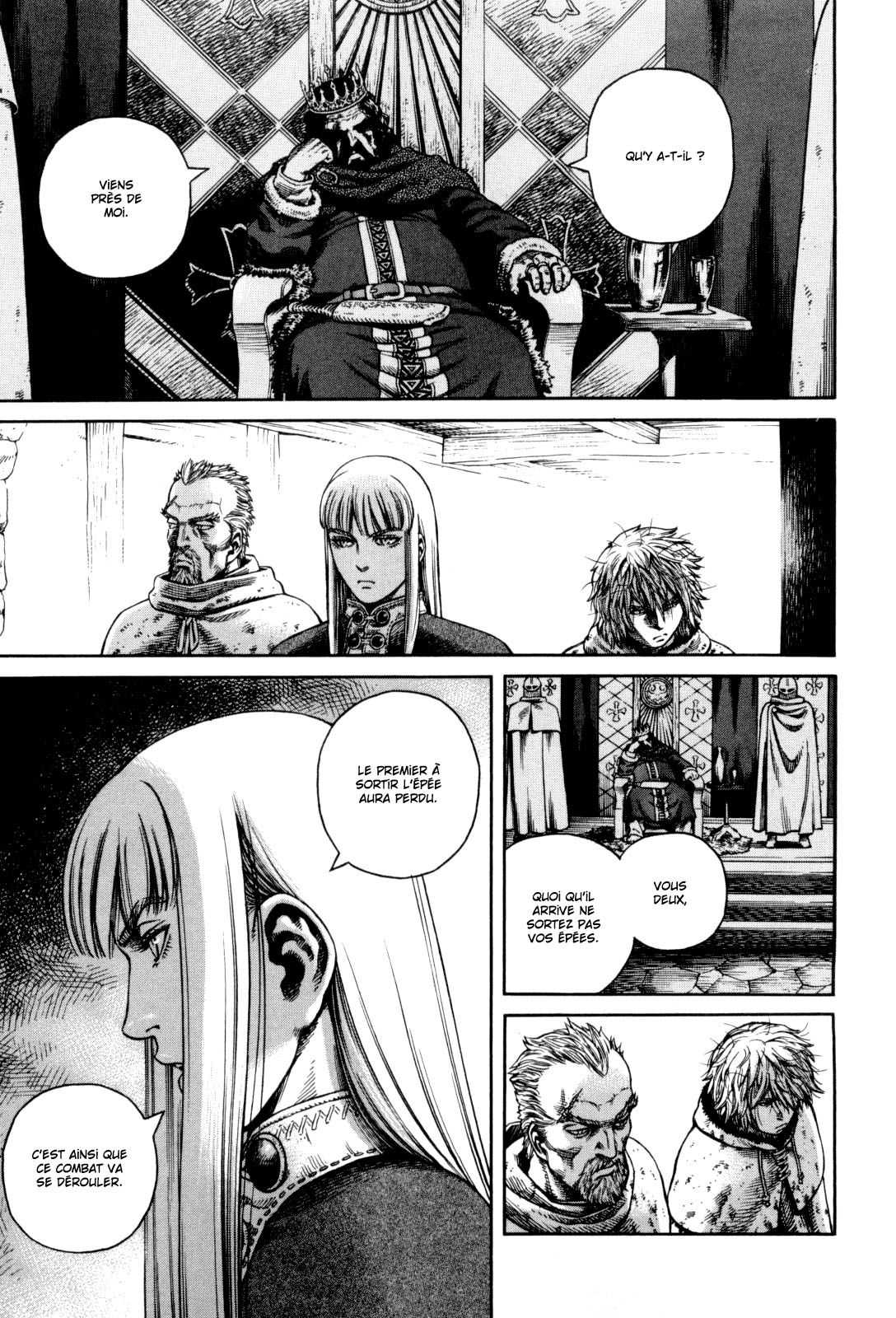 Read Vinland Saga Scan Manga Online