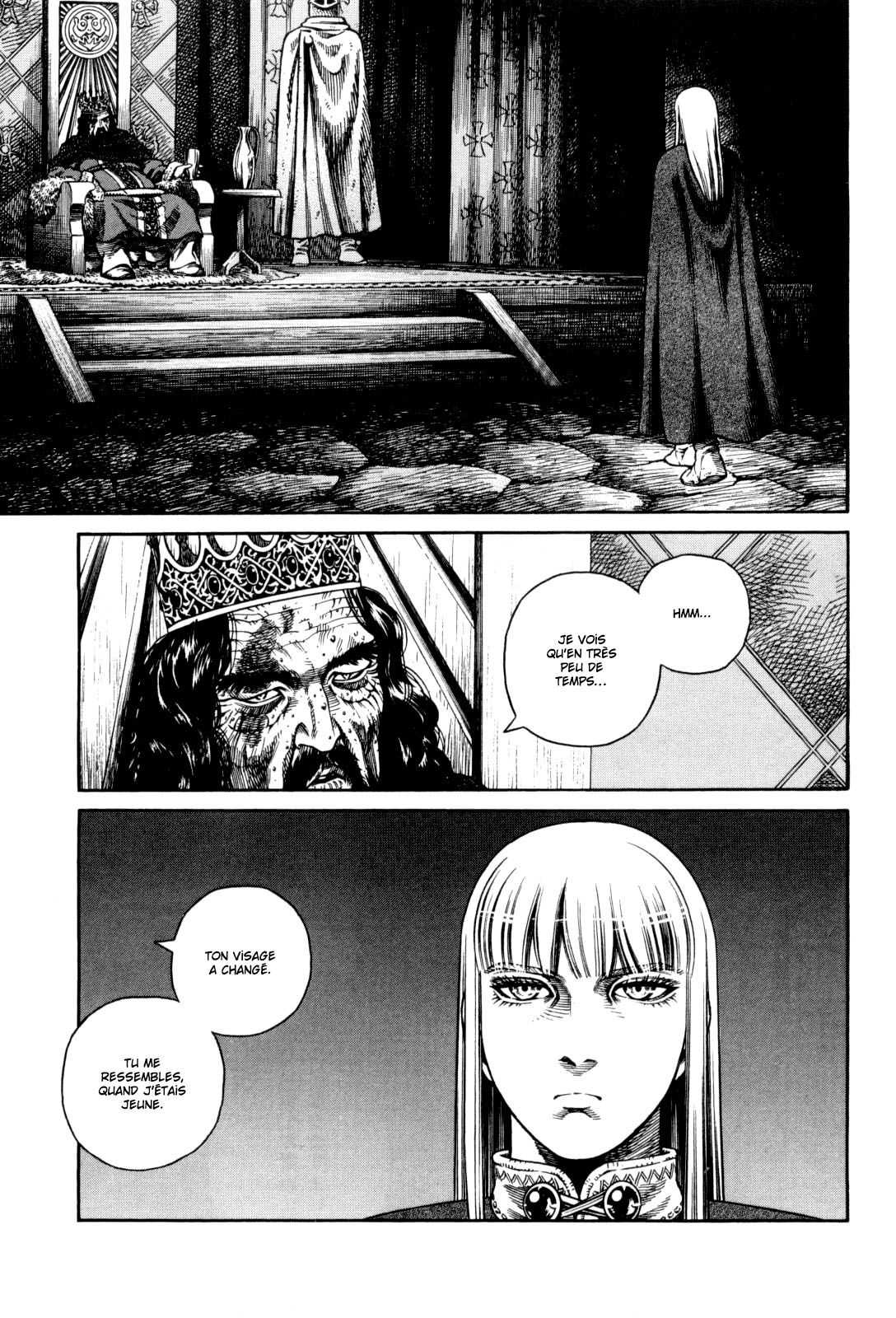 Read Vinland Saga Scan Manga Online