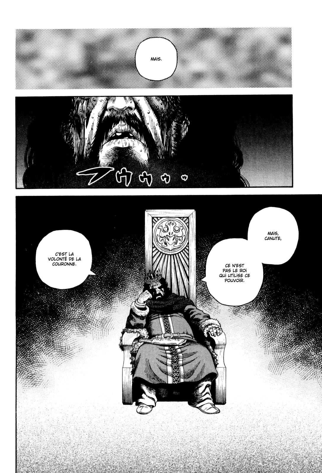 Read Vinland Saga Scan Manga Online