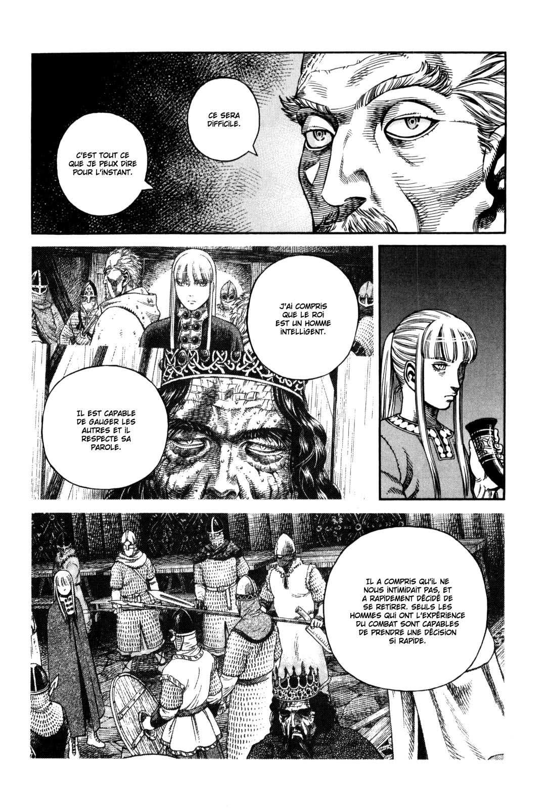 Read Vinland Saga Scan Manga Online