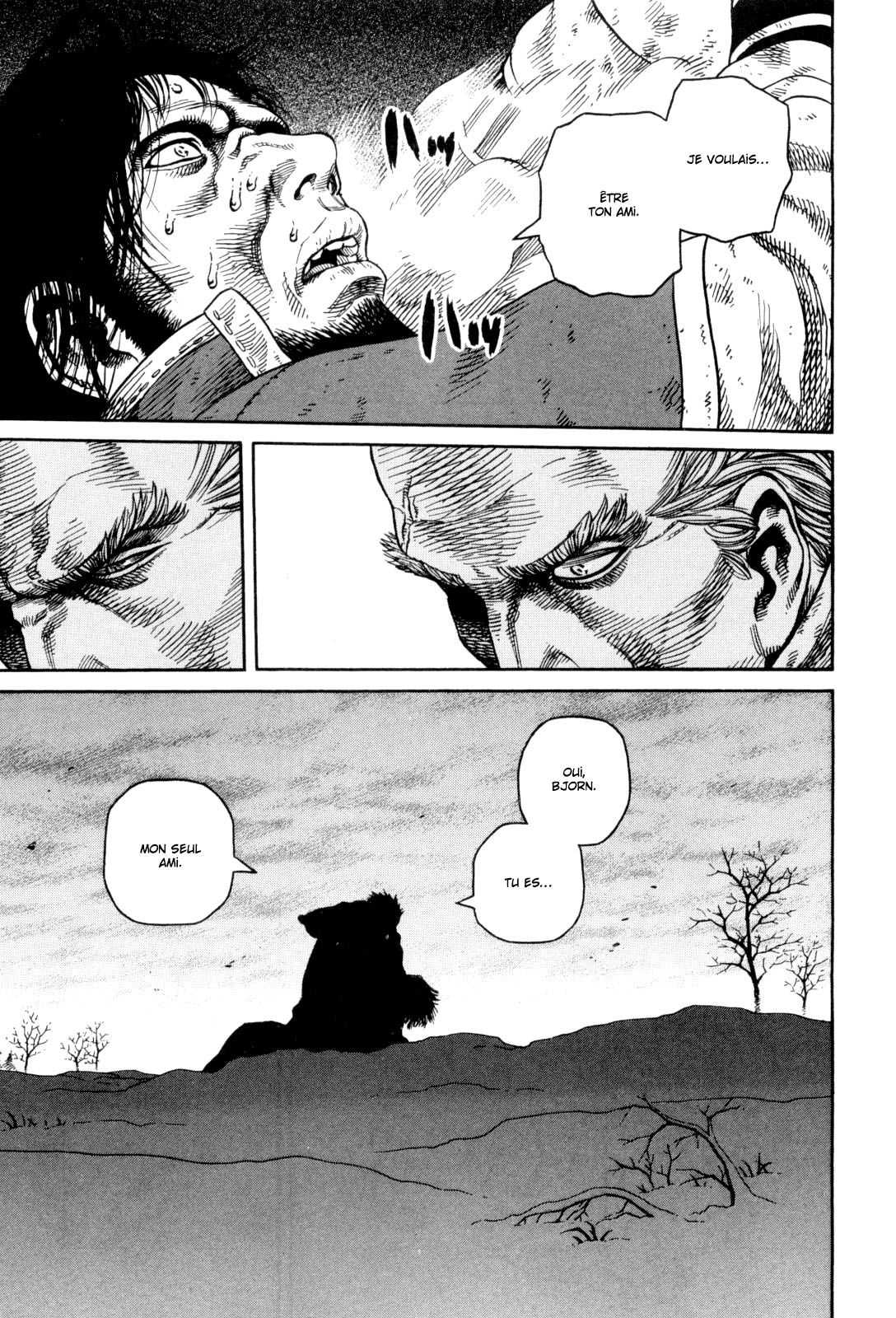 Read Vinland Saga Scan Manga Online