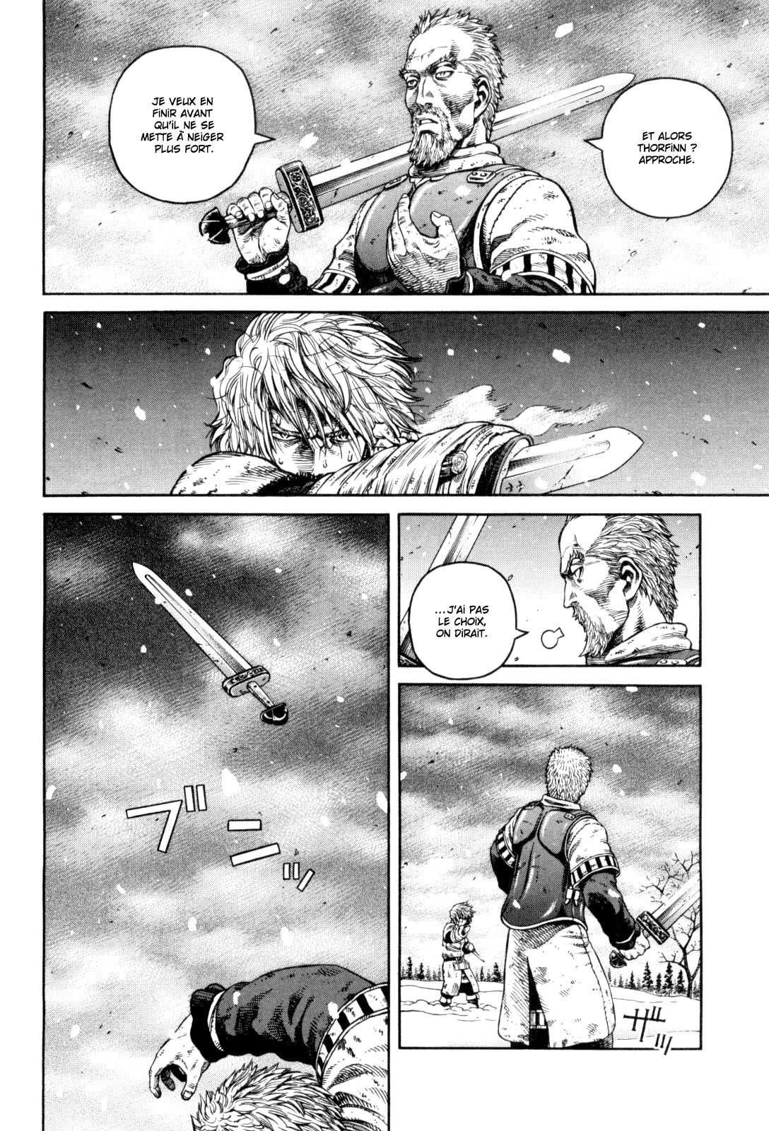 Read Vinland Saga Scan Manga Online
