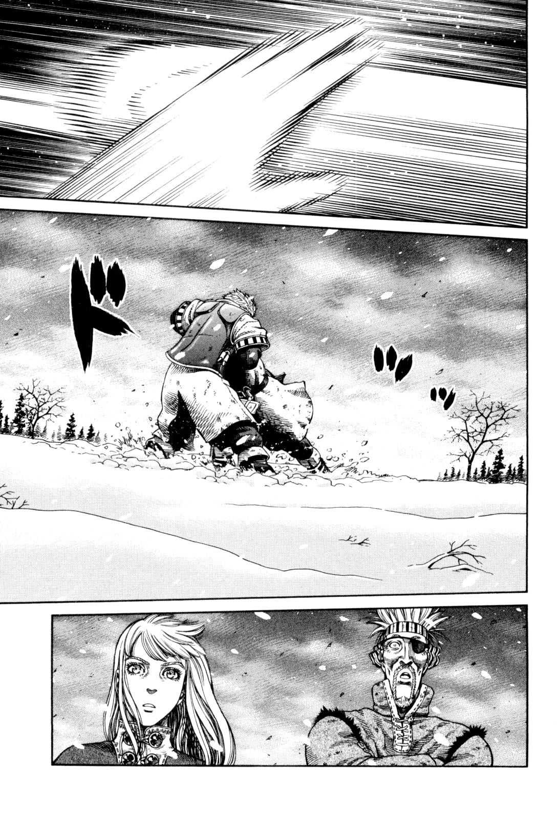 Read Vinland Saga Scan Manga Online