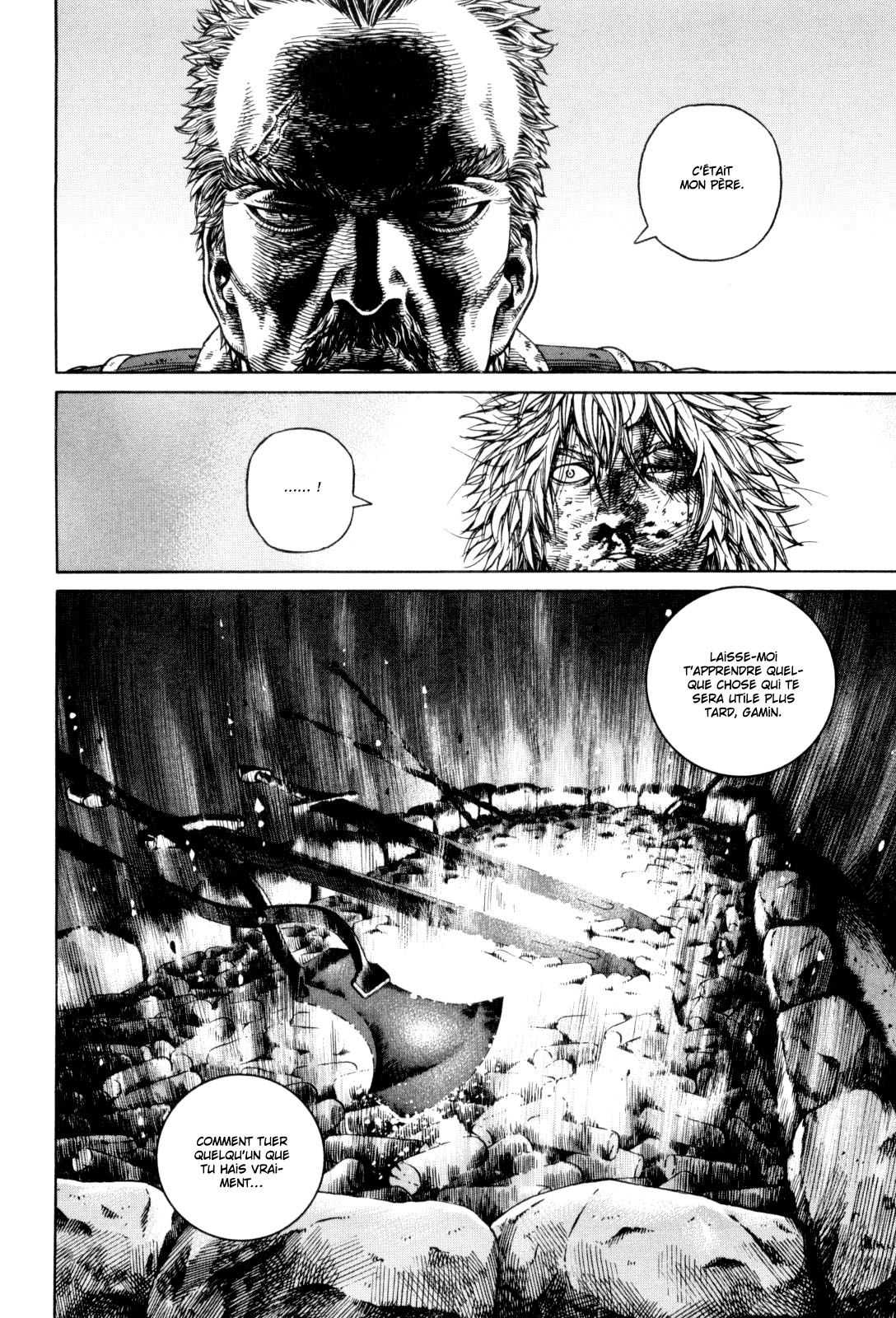 Read Vinland Saga Scan Manga Online