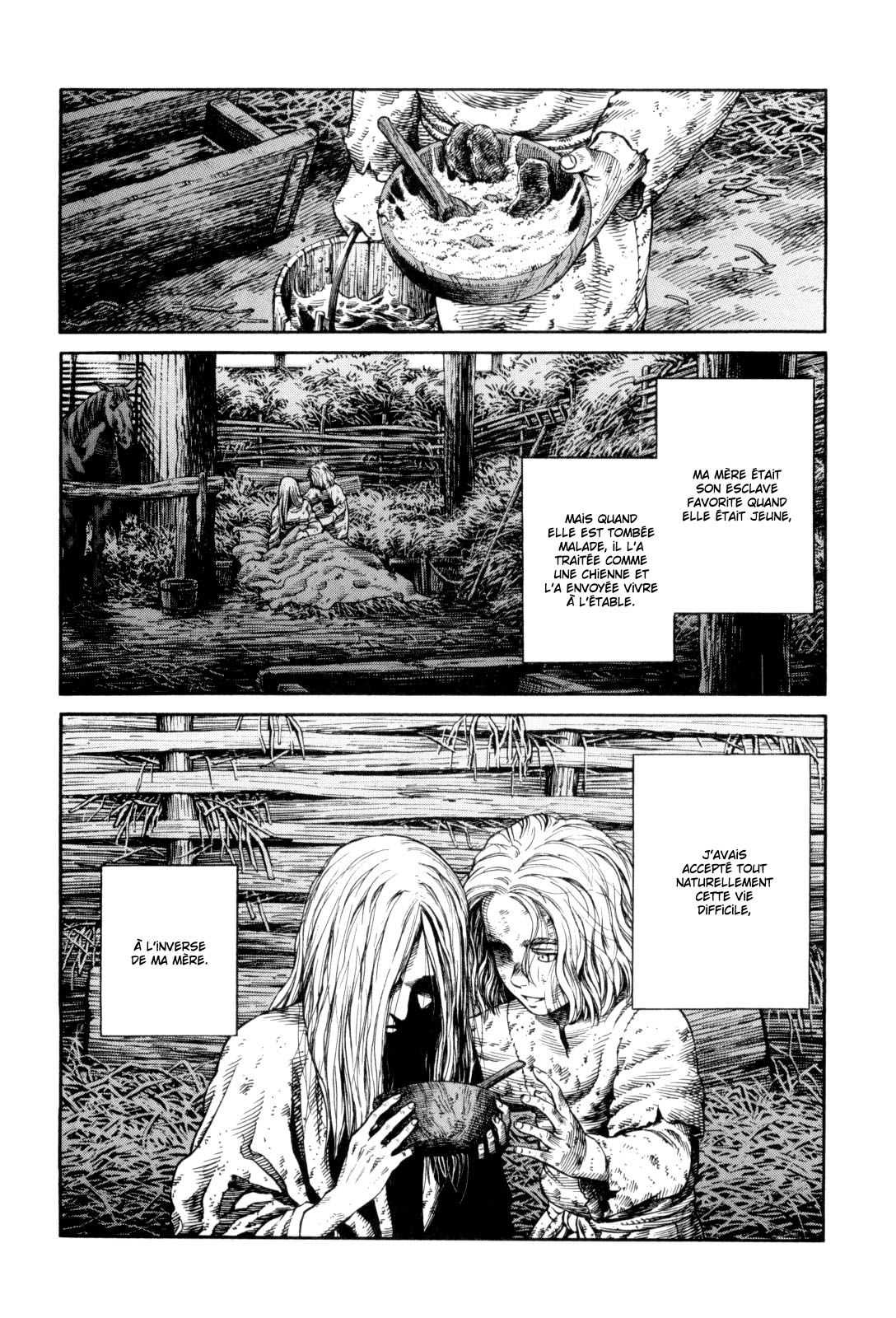 Read Vinland Saga Scan Manga Online