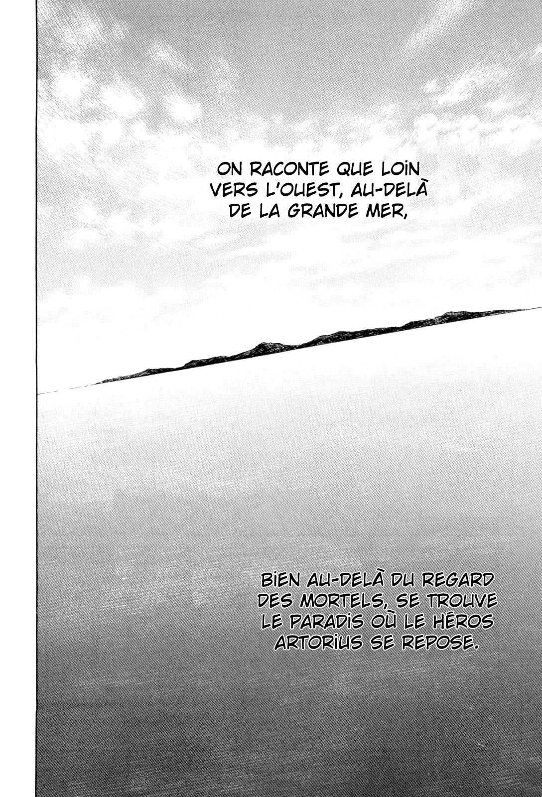 Read Vinland Saga Scan Manga Online