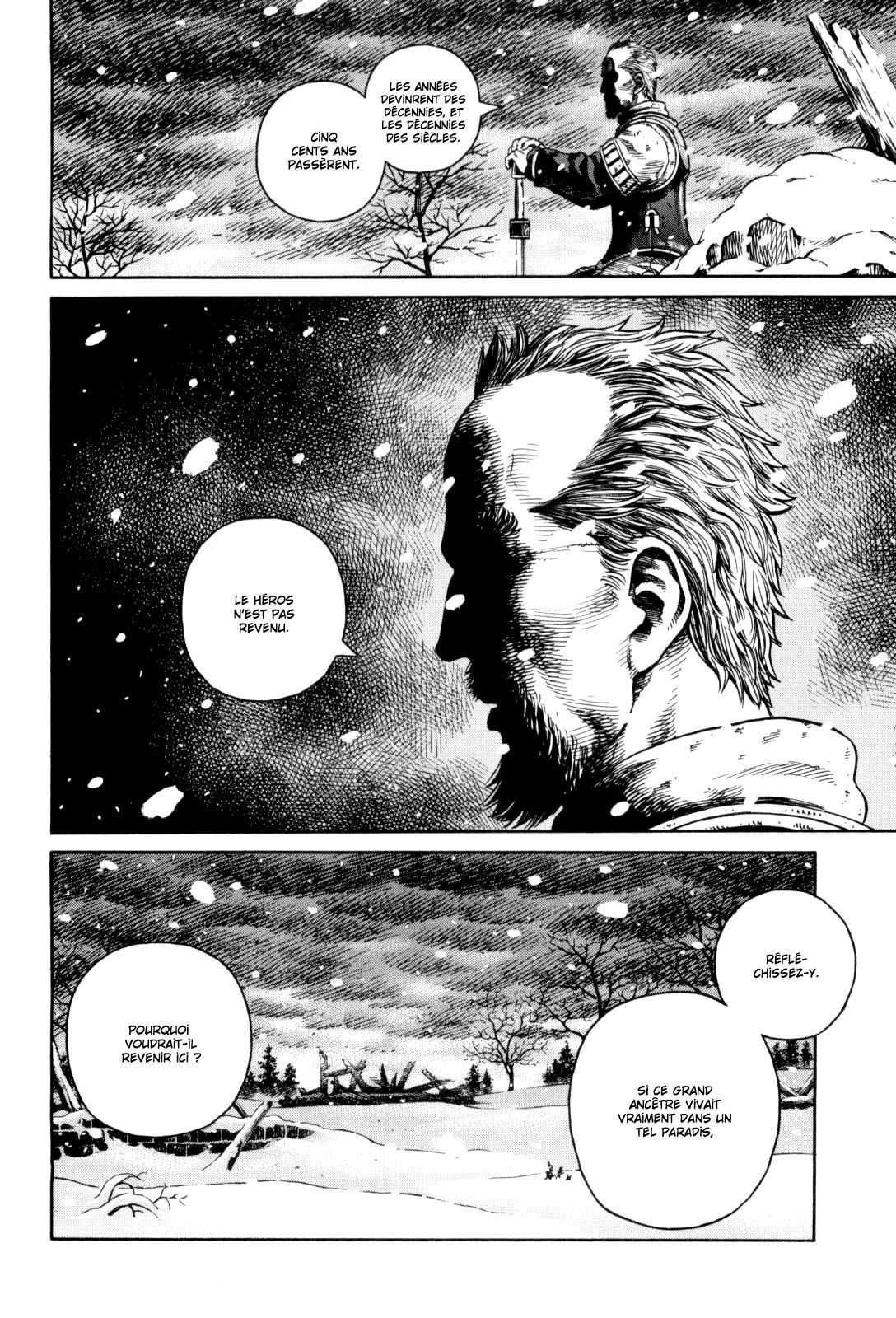Read Vinland Saga Scan Manga Online