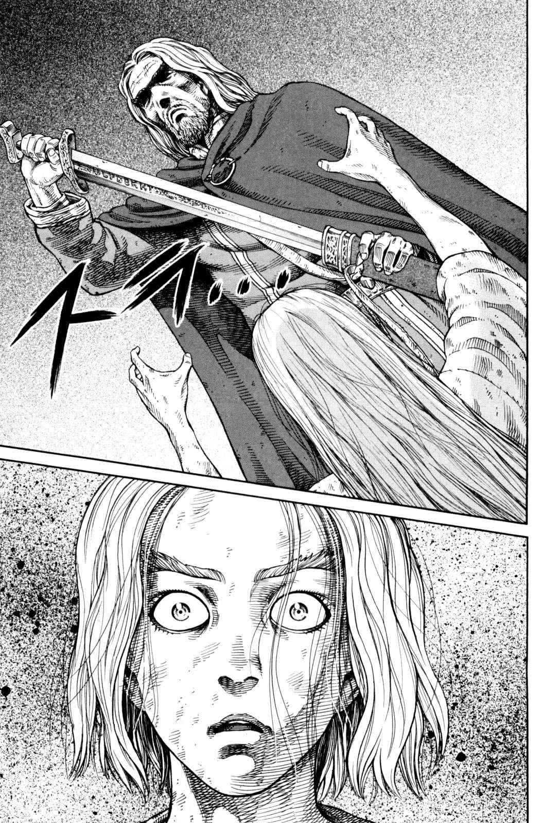 Read Vinland Saga Scan Manga Online