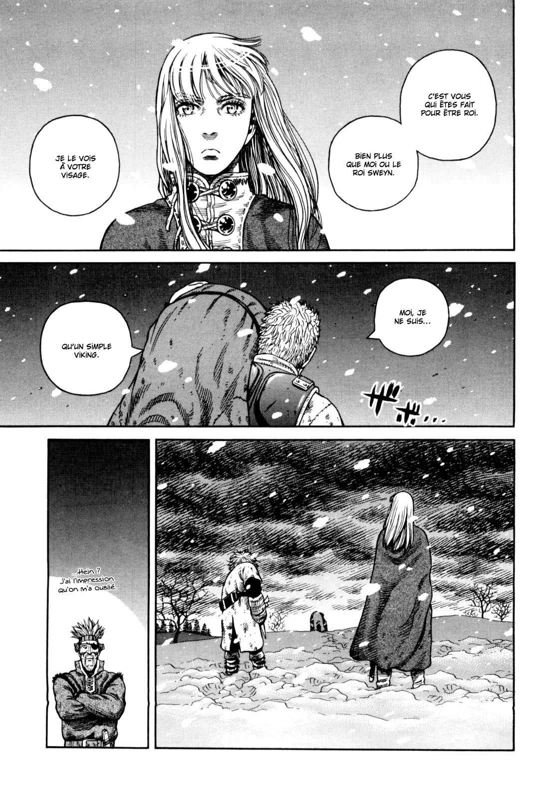 Read Vinland Saga Scan Manga Online