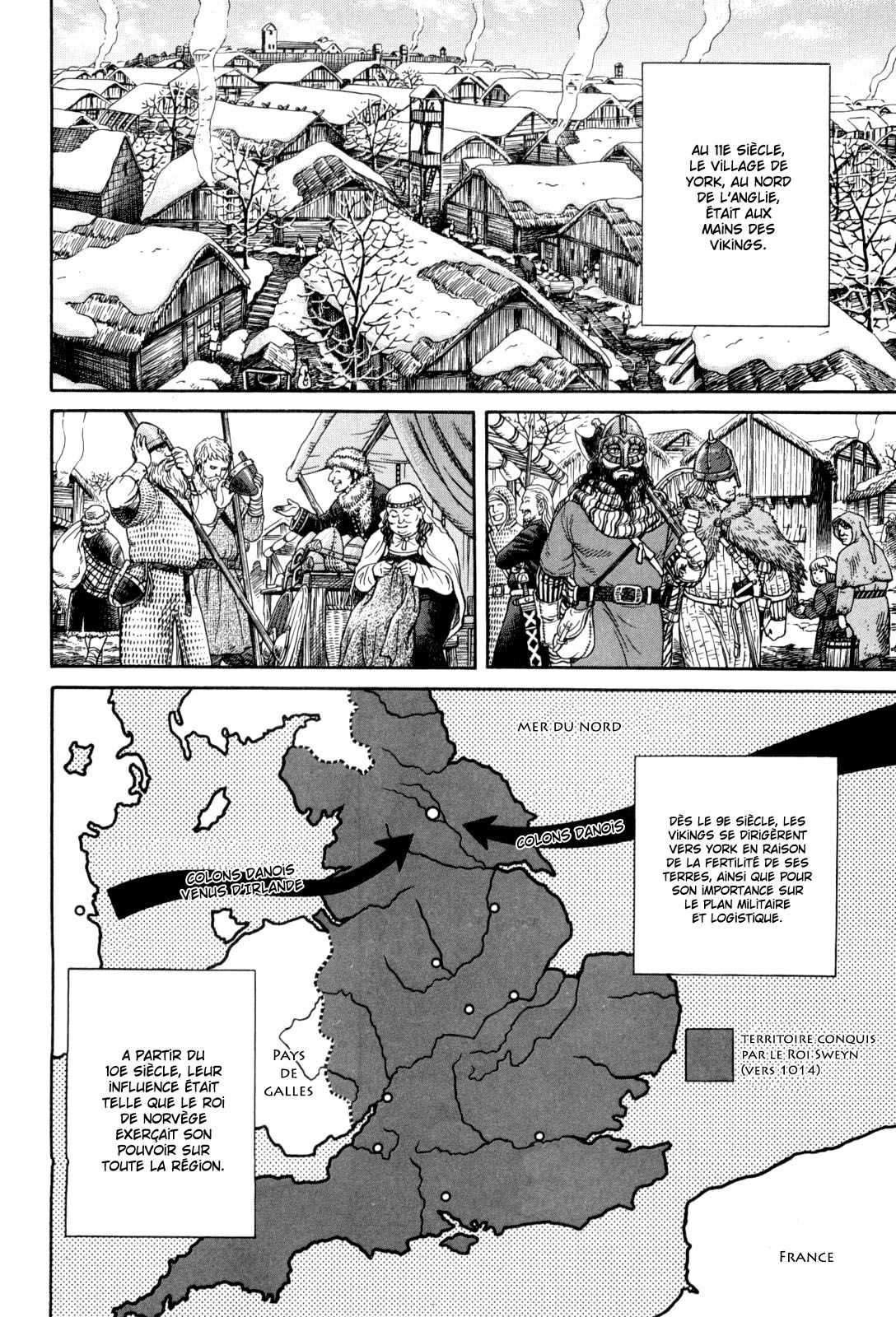 Read Vinland Saga Scan Manga Online