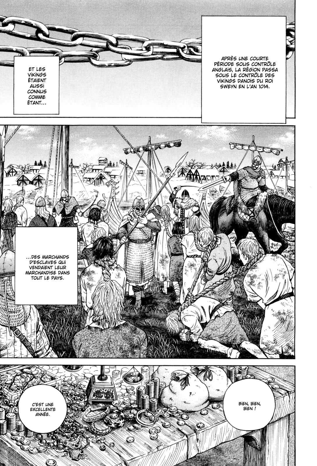 Read Vinland Saga Scan Manga Online