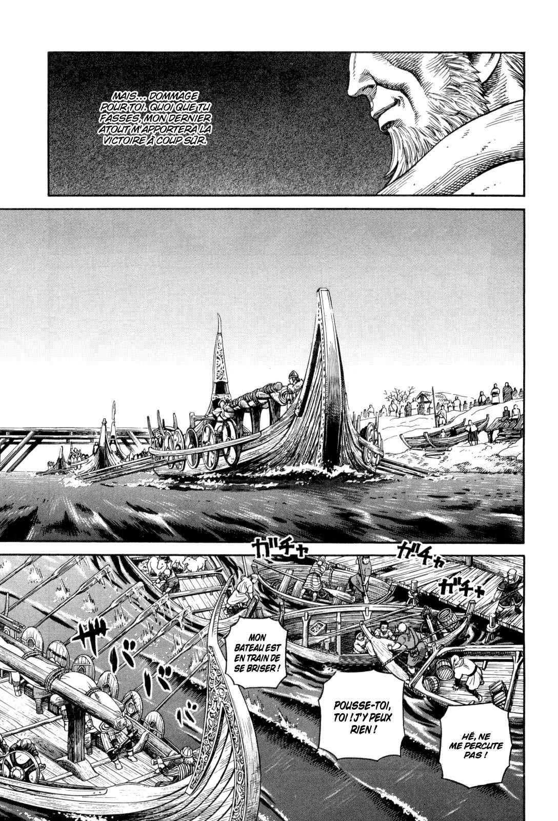 Read Vinland Saga Scan Manga Online