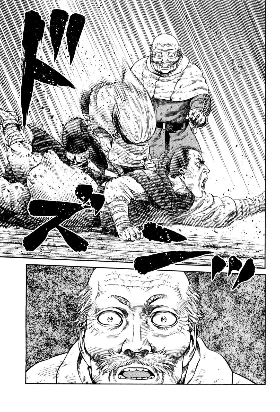 Read Vinland Saga Scan Manga Online
