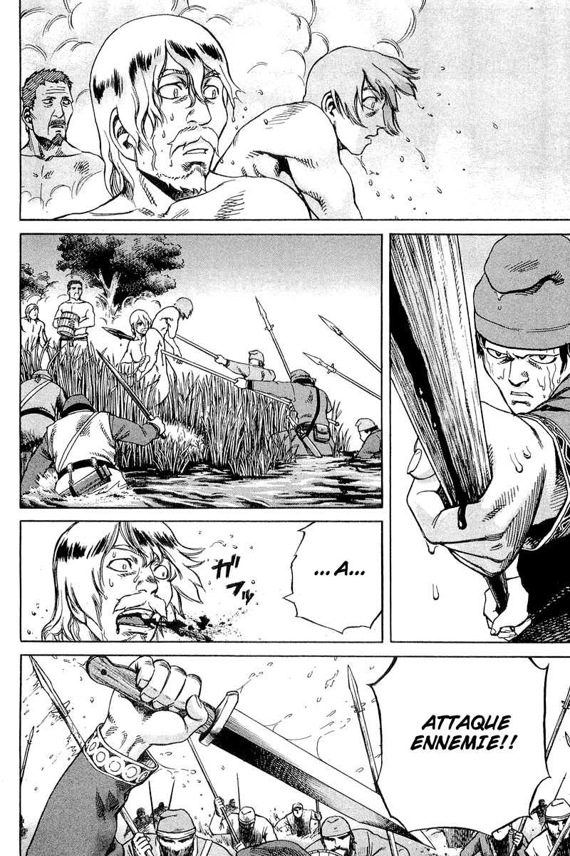 Read Vinland Saga Scan Manga Online