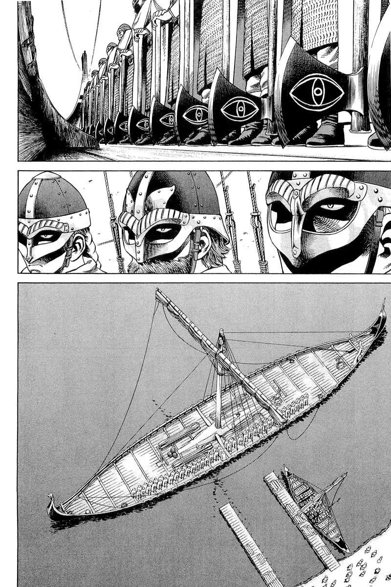 Read Vinland Saga Scan Manga Online