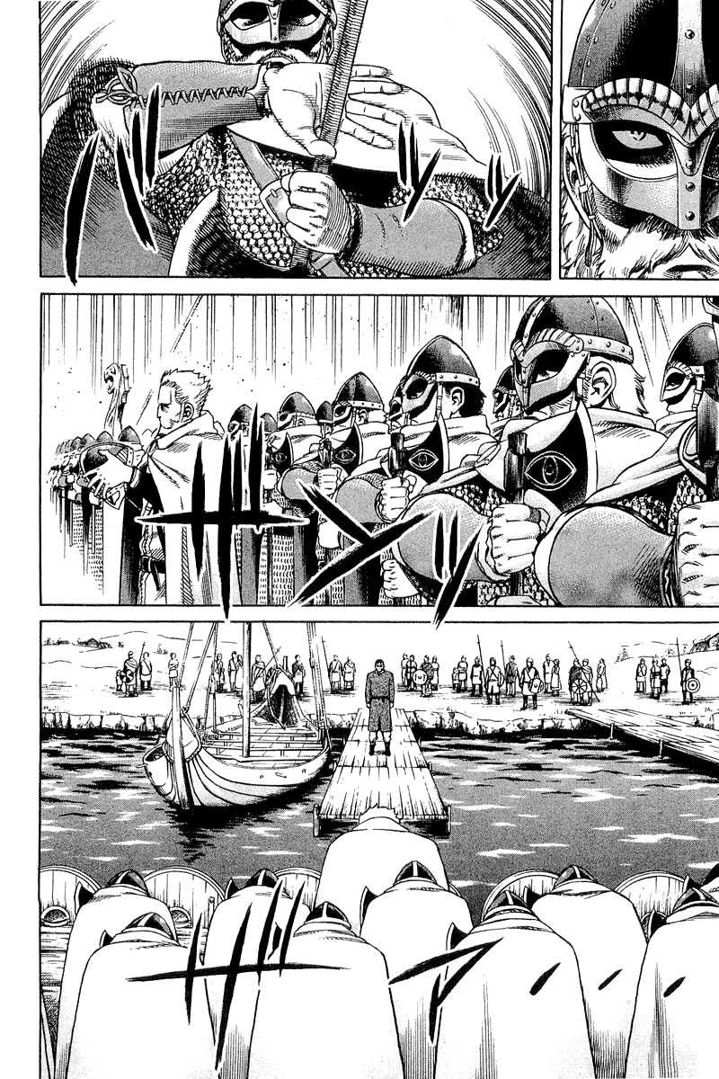 Read Vinland Saga Scan Manga Online