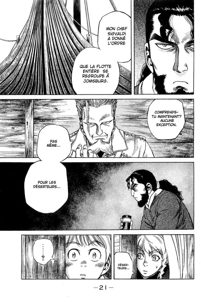 Read Vinland Saga Scan Manga Online