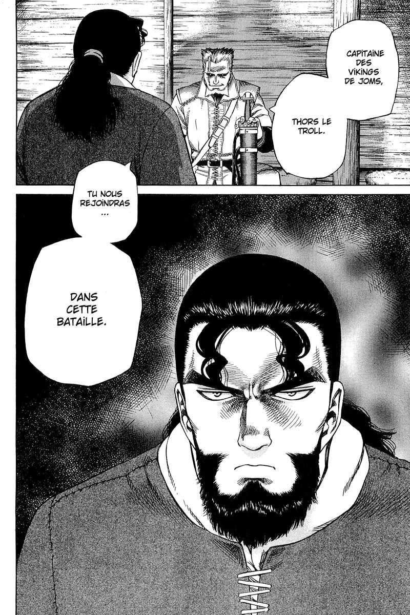 Read Vinland Saga Scan Manga Online