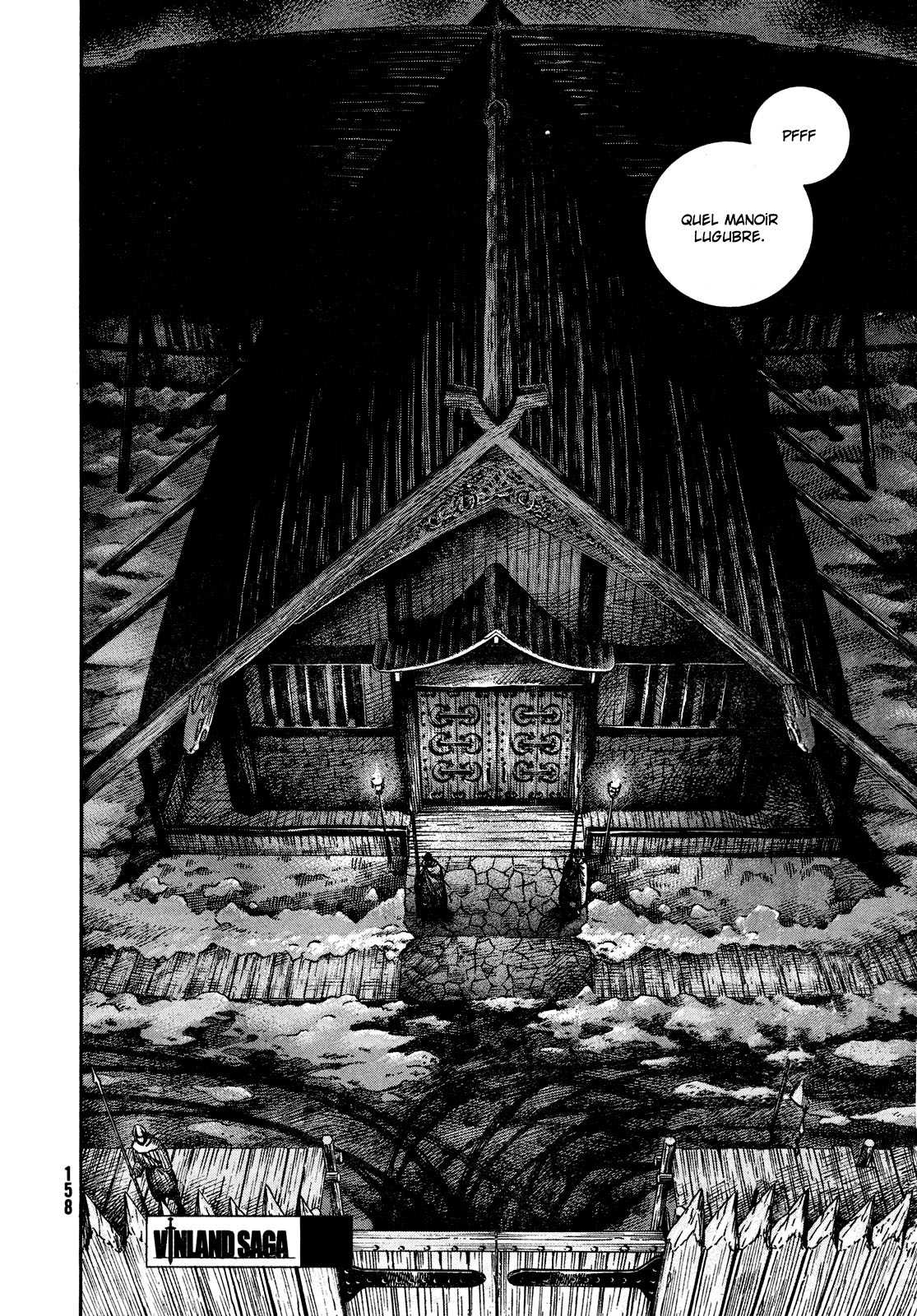 Read Vinland Saga Scan Manga Online