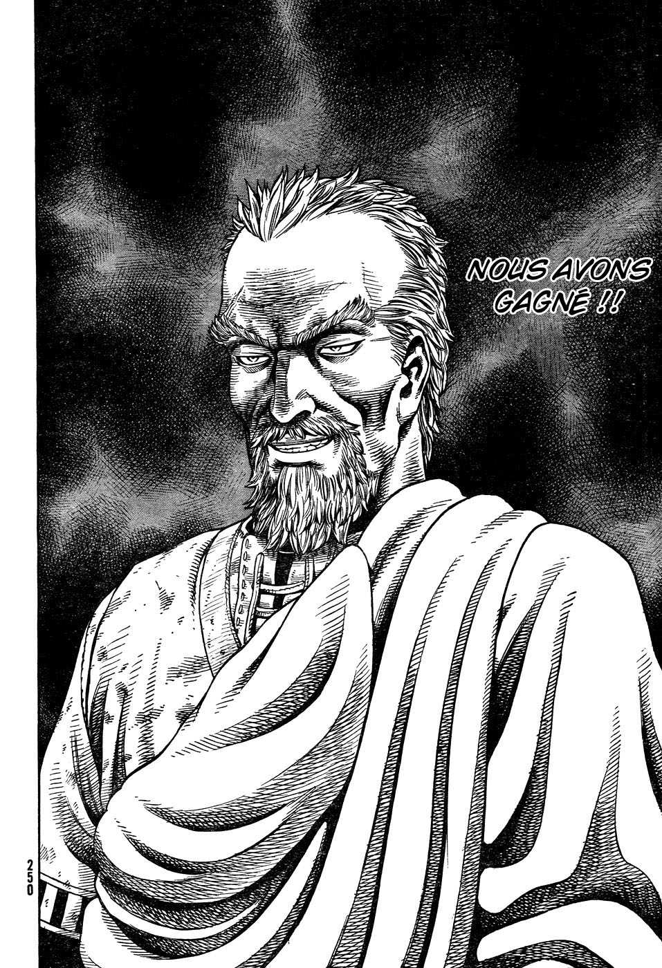 Read Vinland Saga Scan Manga Online