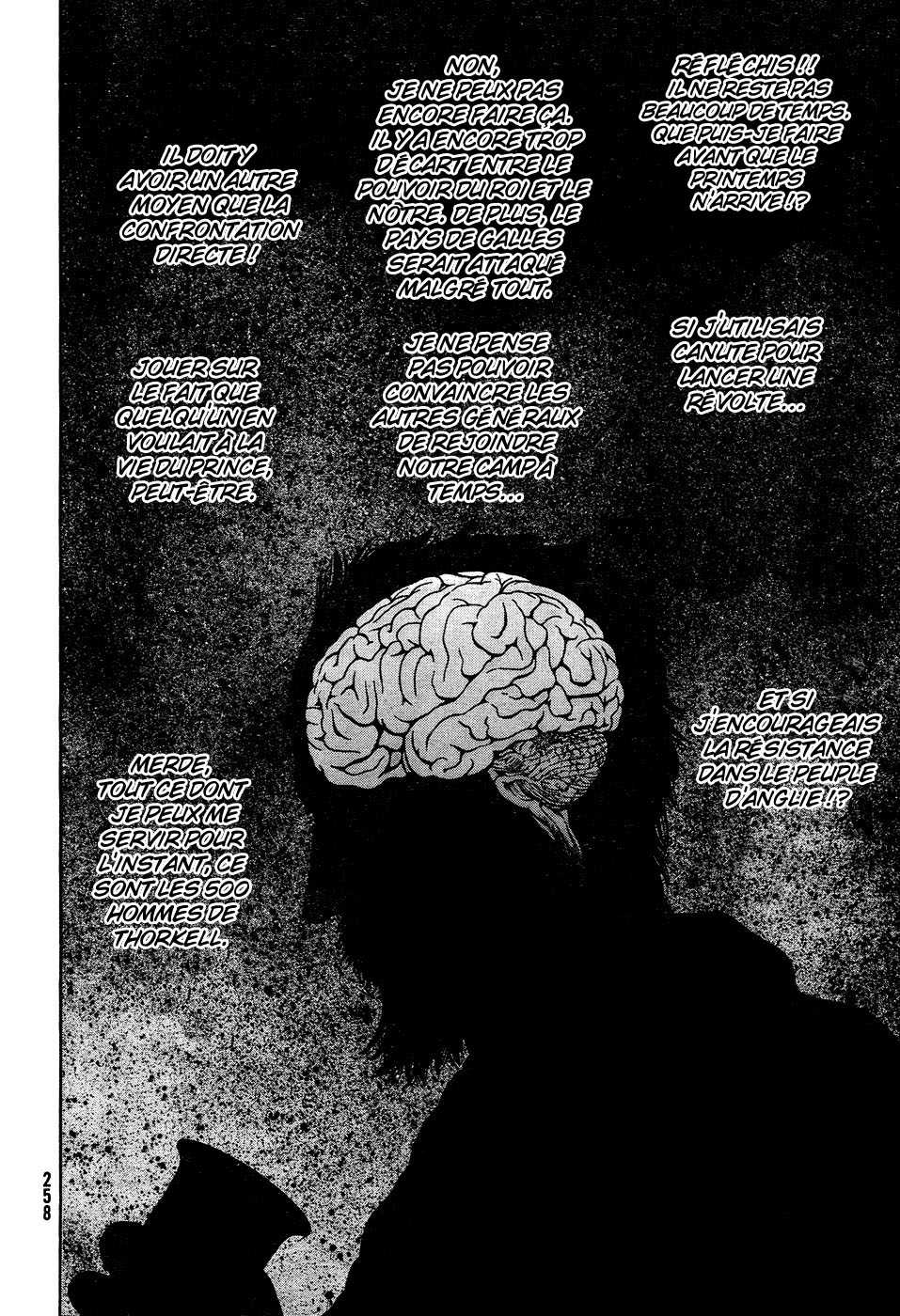 Read Vinland Saga Scan Manga Online