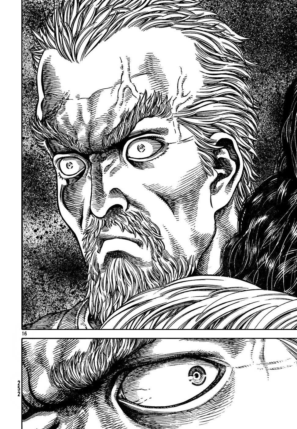 Read Vinland Saga Scan Manga Online