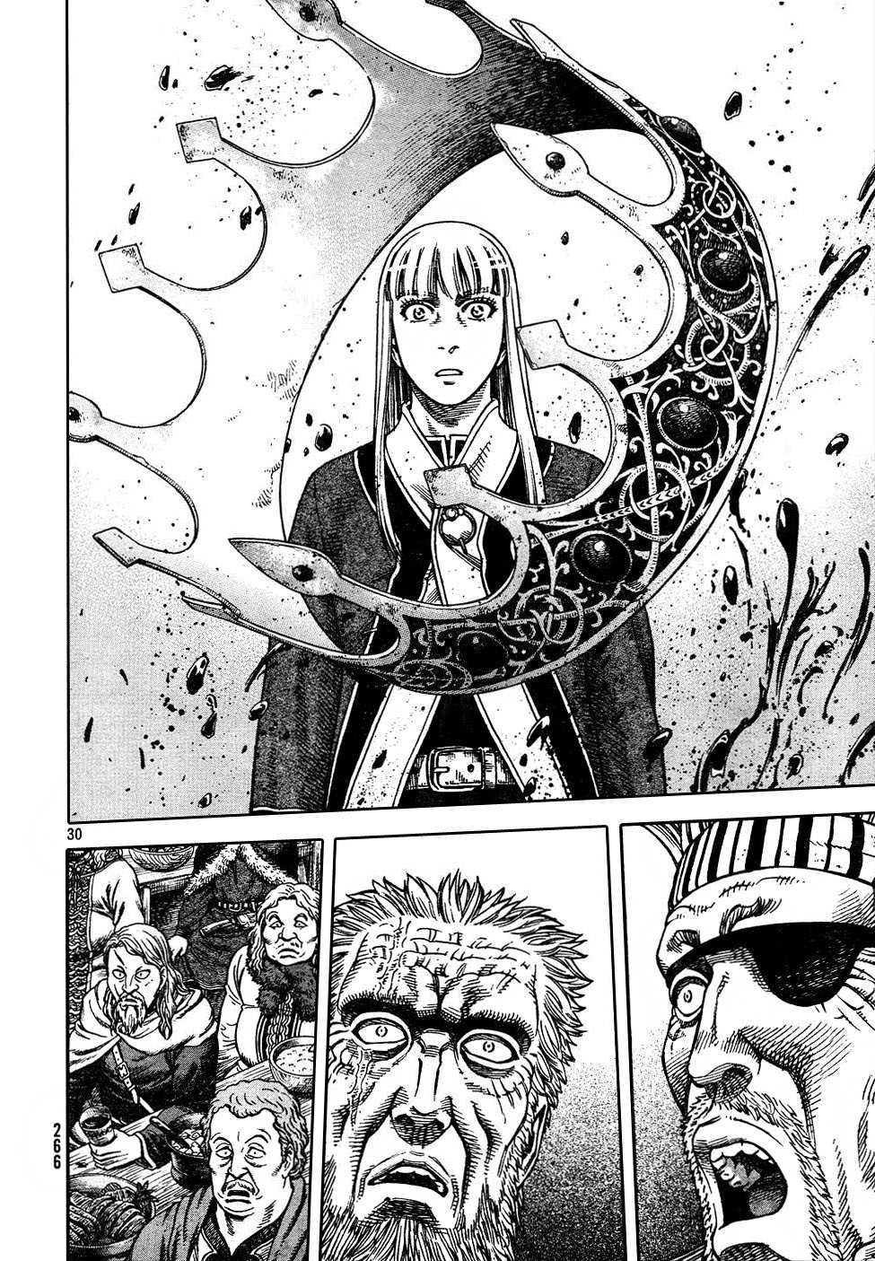 Read Vinland Saga Scan Manga Online