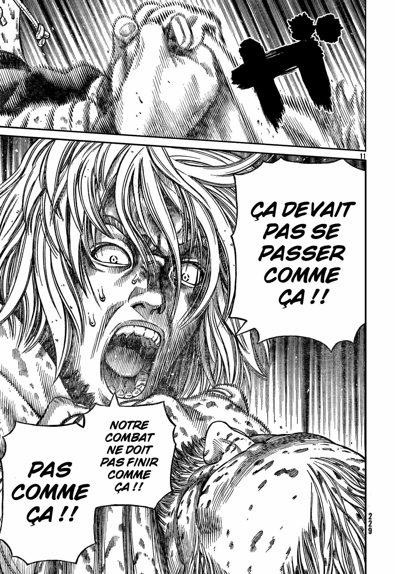 Read Vinland Saga Scan Manga Online