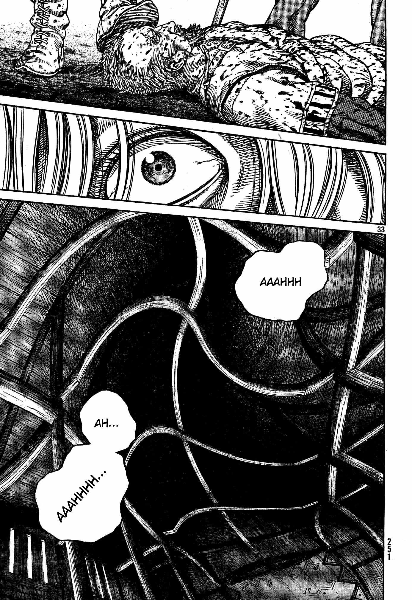 Read Vinland Saga Scan Manga Online