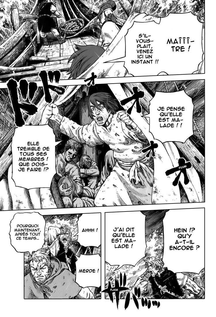 Read Vinland Saga Scan Manga Online
