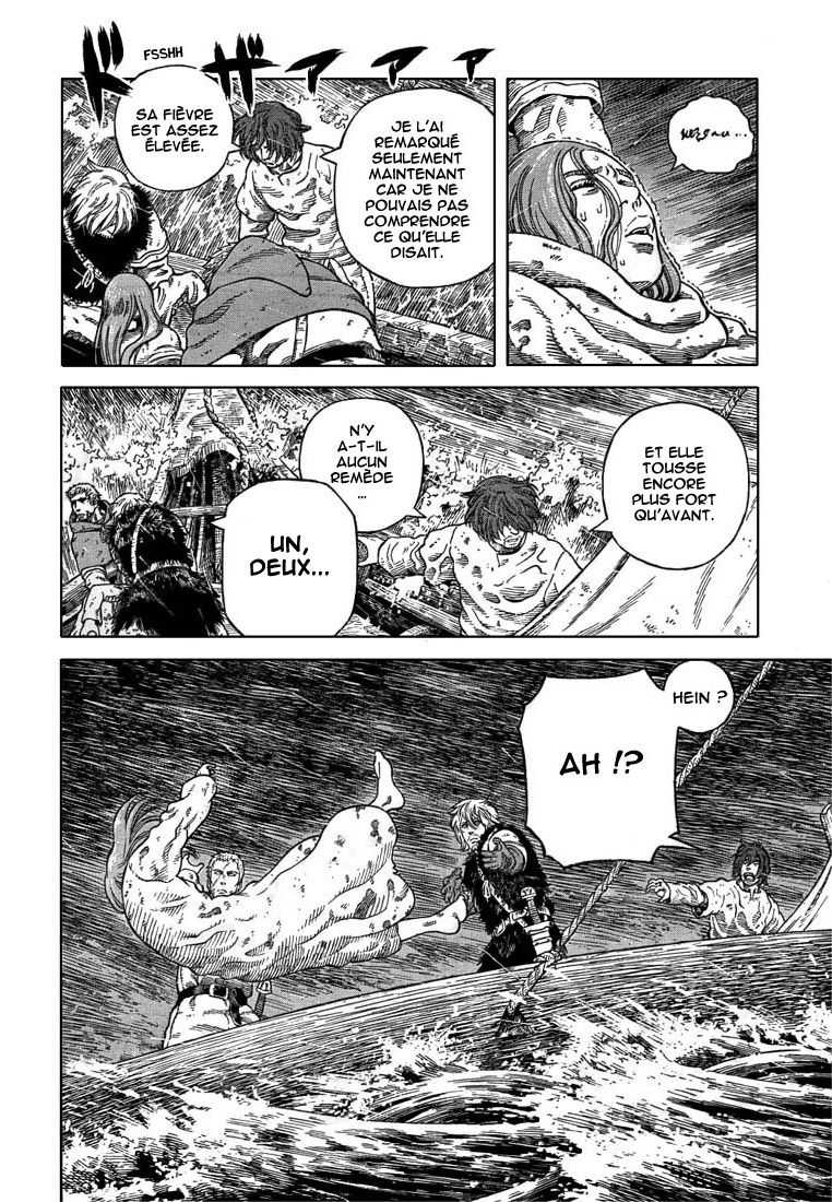 Read Vinland Saga Scan Manga Online
